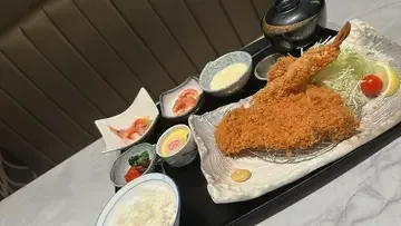 Tonkichi - Restaurant photo