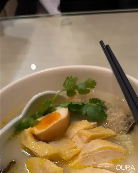 雞仔麵 - Restaurant photo
