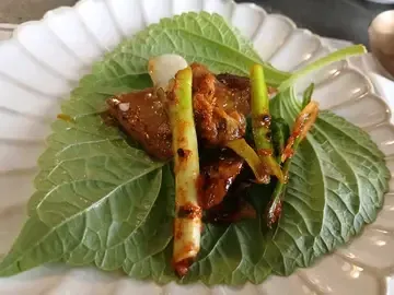 Yeonnam Dong Korean Restaurant - Restaurant photo