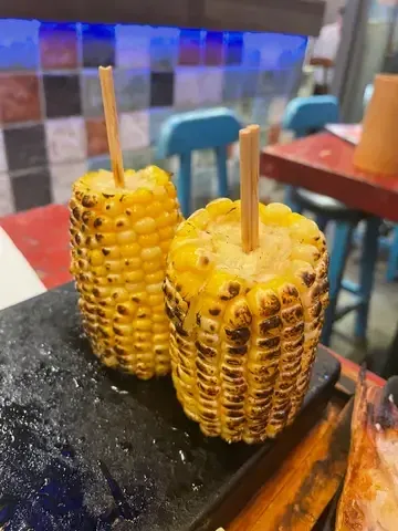HAPPY Q - Restaurant photo