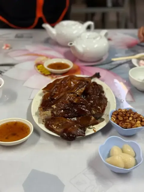 傅記 - Restaurant photo