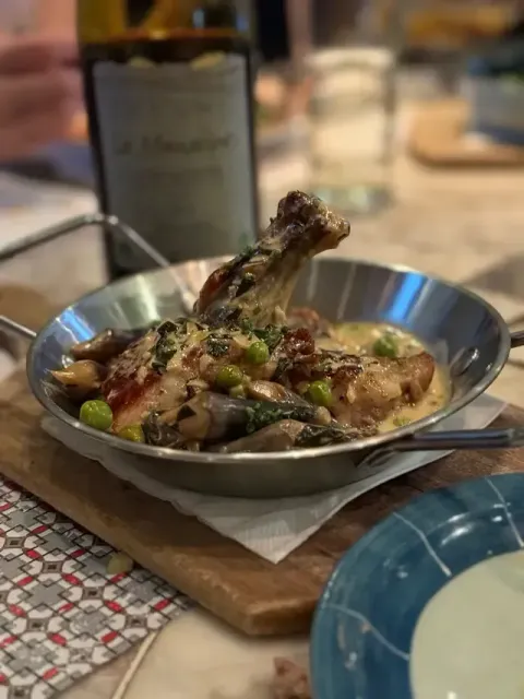 COMPTOIR - Restaurant photo
