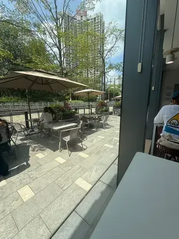 First Step Cafe - Restaurant photo