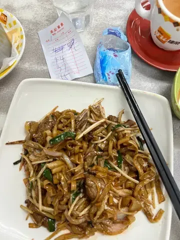 高記餐廳 - Restaurant photo