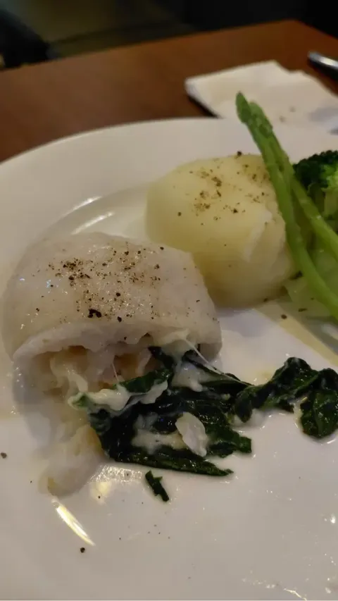 BRESOLA - Restaurant photo