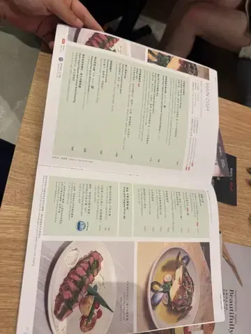 BEANS the courtyard (Tai Po Mega Mall Zone D) - Restaurant photo