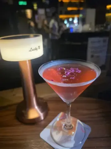 Lucky U - Restaurant photo