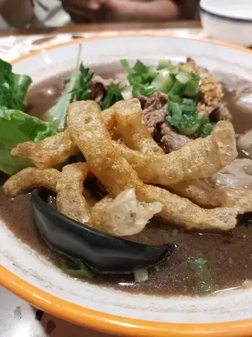 THAI GRILL - Restaurant photo