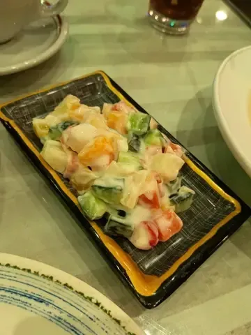 Sam Chaan Cafe - Restaurant photo