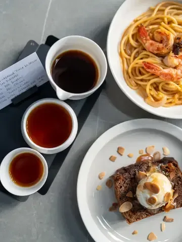 CAFE POLARIZE - Restaurant photo