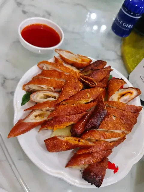 Hakka Kitchen - Restaurant photo
