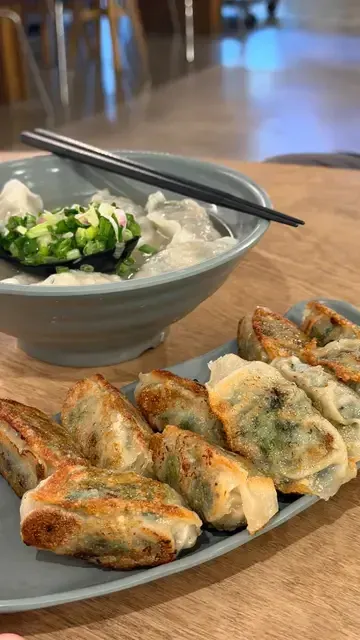 TIN KEE DUMPLING - Restaurant photo