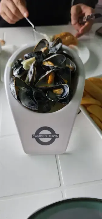 Camden Town - Restaurant photo