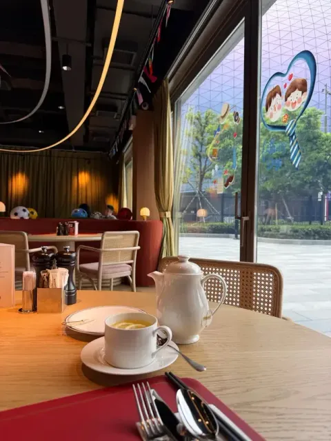 SIETE OCHO - Restaurant photo