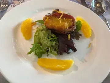 Hong Kong Culinary Academy - Restaurant photo