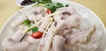 新哥食館 - Restaurant photo