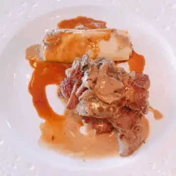 AMUSE - Restaurant photo