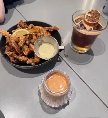 Lab Zero - Restaurant photo