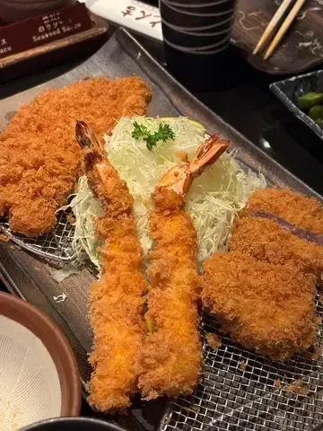 Tonkichi - Restaurant photo