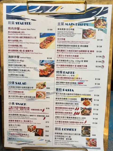ARE U LABELER - Restaurant photo