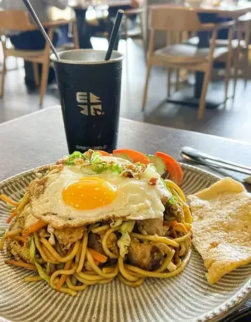 BAKSO - Restaurant photo