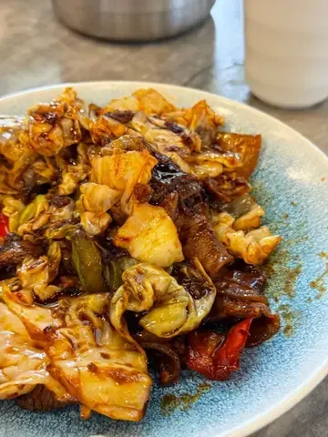 Lao Zhang Gui Dongbei Restaurant - Restaurant photo