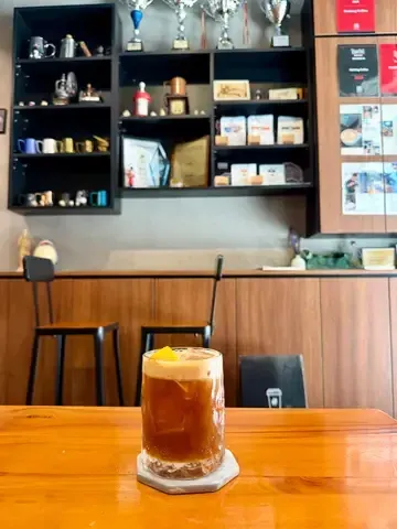 HASHTAGCOFFEE - Restaurant photo
