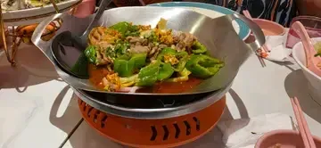 MOTO MALA - Restaurant photo