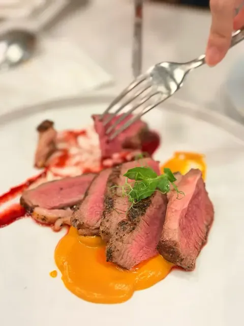 Le Reveur - Restaurant photo