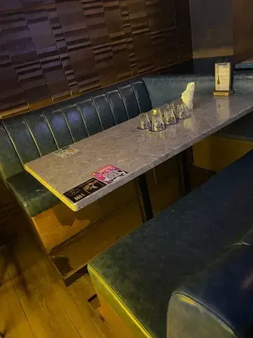 BAR PACIFIC - Restaurant photo