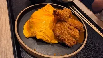 Tonkichi & Le Grand Pokka Caf'e - Restaurant photo