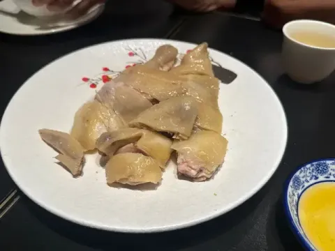 Ming Garden Restaurant - Restaurant photo