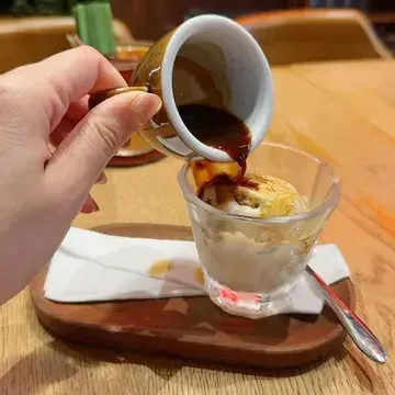 Black Sugar Coffee & Lifestyle - Restaurant photo