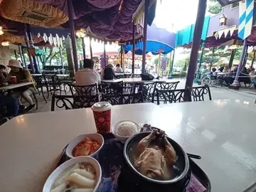 Royal Banquet Hall - Restaurant photo