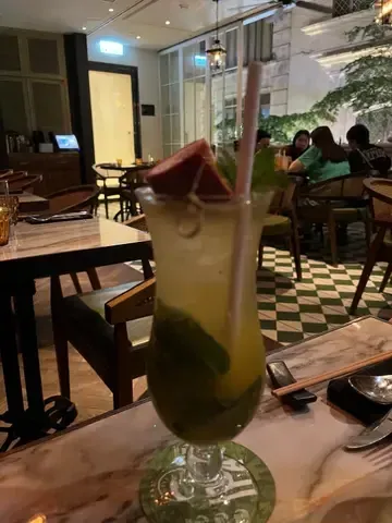 COOSHTI - Restaurant photo