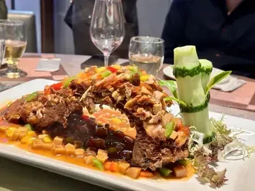 喜粵 - Restaurant photo