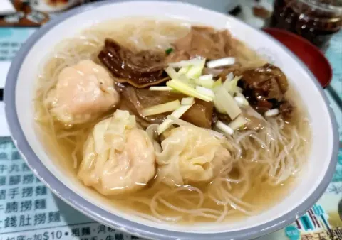 深仔記 - Restaurant photo
