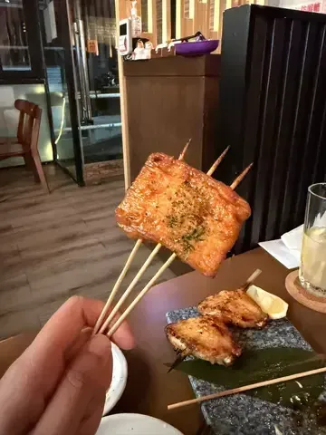 HOSHI HASHI - Restaurant photo