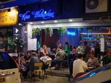 Krua Walaiphan - Restaurant photo
