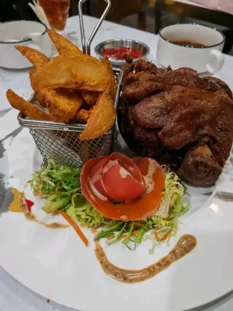 浩食冰室 - Restaurant photo