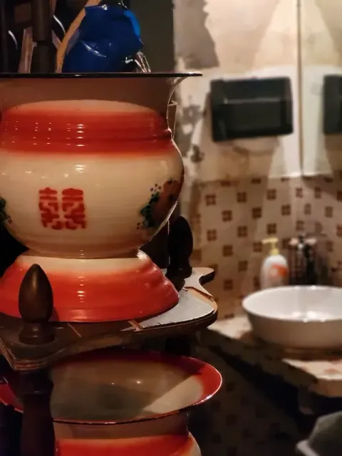 大龍鳳 - Restaurant photo