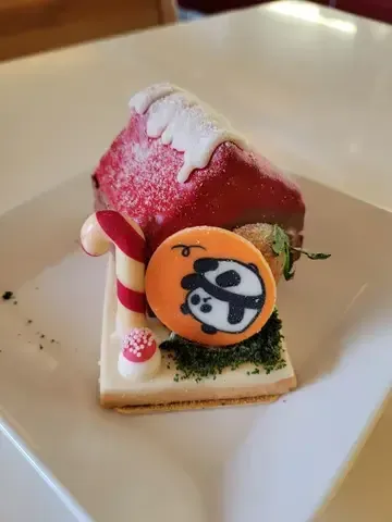Aqua City Bakery - Restaurant photo