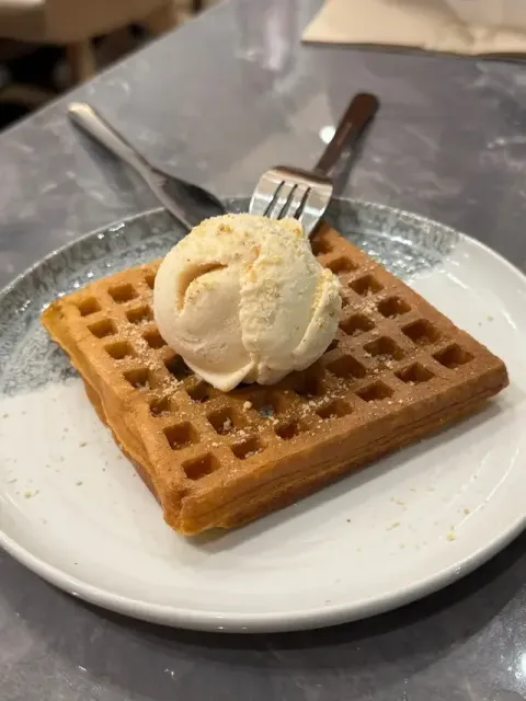 Man Fung Dumpings and Dessert - Restaurant photo