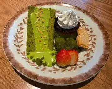 Choubo Kissaten (2) - Restaurant photo