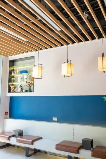 A BOUTEA - Restaurant photo