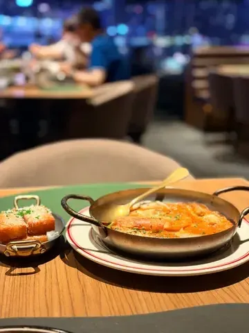 Charcoal Bar - Restaurant photo