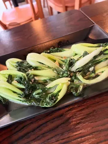 chill skewer - Restaurant photo