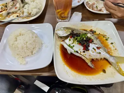 105冰室 - Restaurant photo