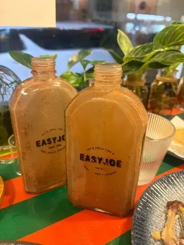Easyjoe - Restaurant photo