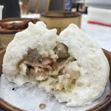 安樂茶飯 - Restaurant photo